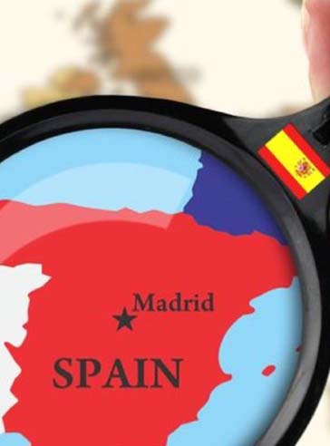 شرایط کار در اسپانیا | پویش تراول